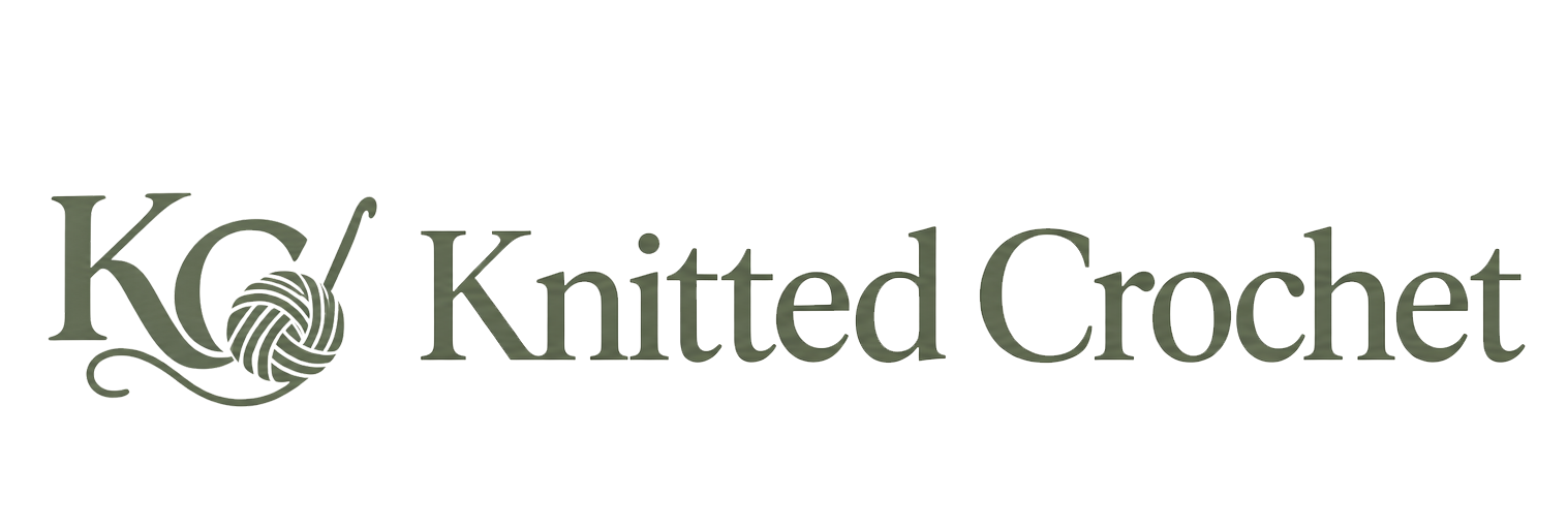 Knitted Crochet